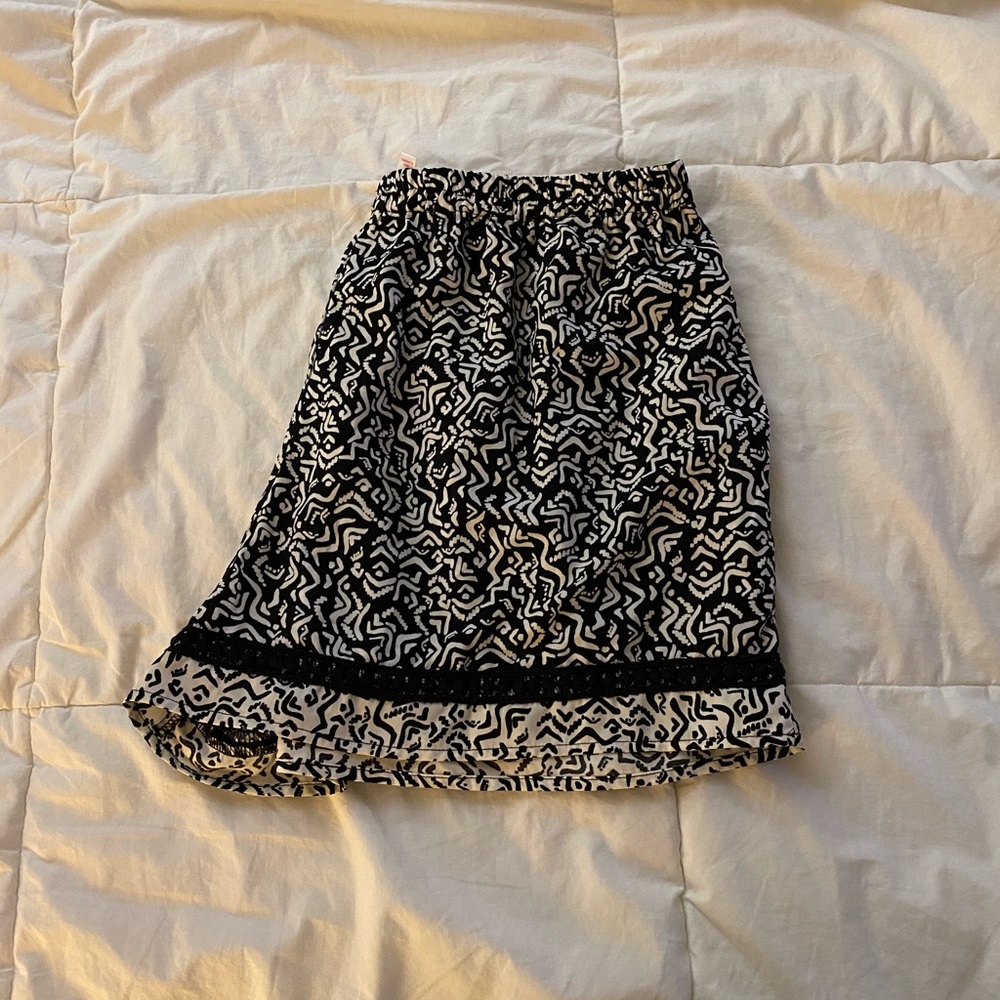 Xhilaration shorts